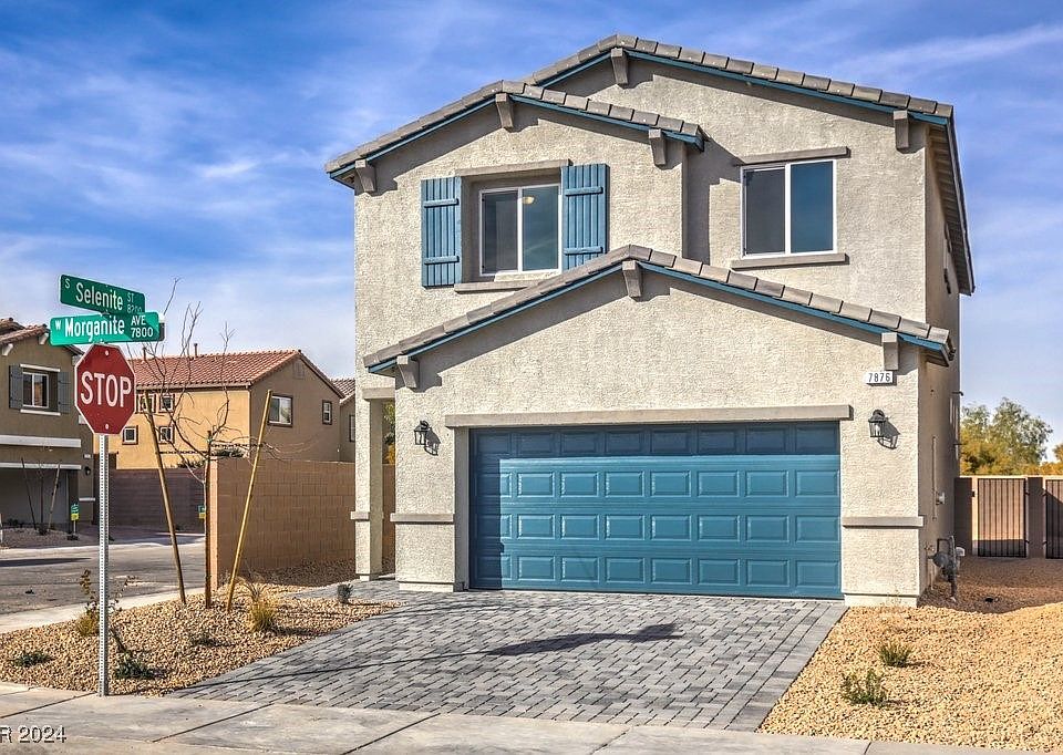 1st image of 5717 Mesa Sedona St Lot 42