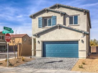 5717 Mesa Sedona St LOT 42, North Las Vegas, NV 89081
