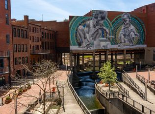 The Bowery District, Akron, OH 44308