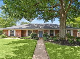606 Rue Chalet, Hammond, LA 70403