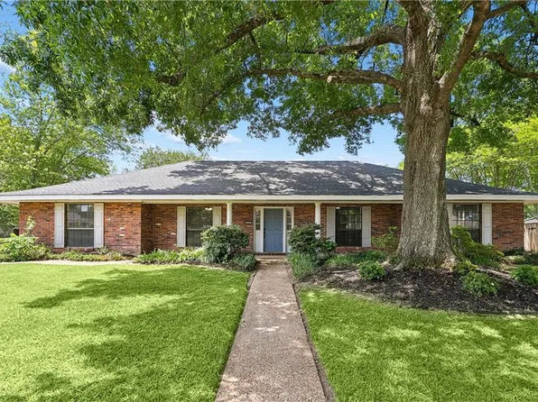 606 Rue Chalet, Hammond, LA 70403