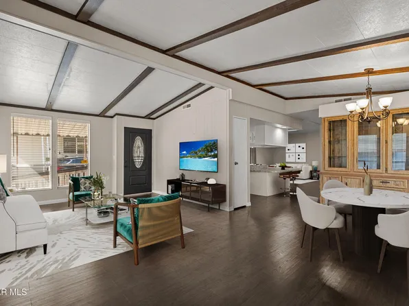 250 El Gallardo, Newbury Park, CA 91320