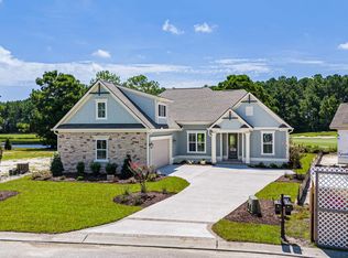 7309 Leith Ln, Sunset Beach, NC 28468