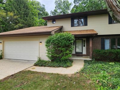 2162 Hidden Lake Ct, Charleston, IL, 61920