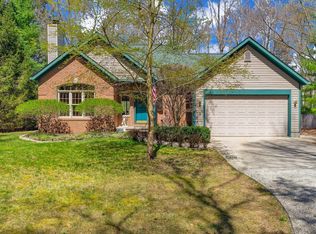 3404 Old Orchard Ln, Lexington, MI 48450