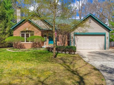 3404 Old Orchard Ln, Lexington, MI, 48450