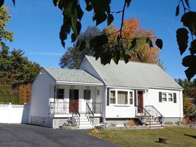 4 Anthony Rd, Tewksbury, MA, 01876