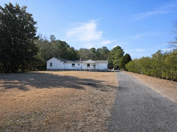 1631 Highway 646, Loris, SC 29569