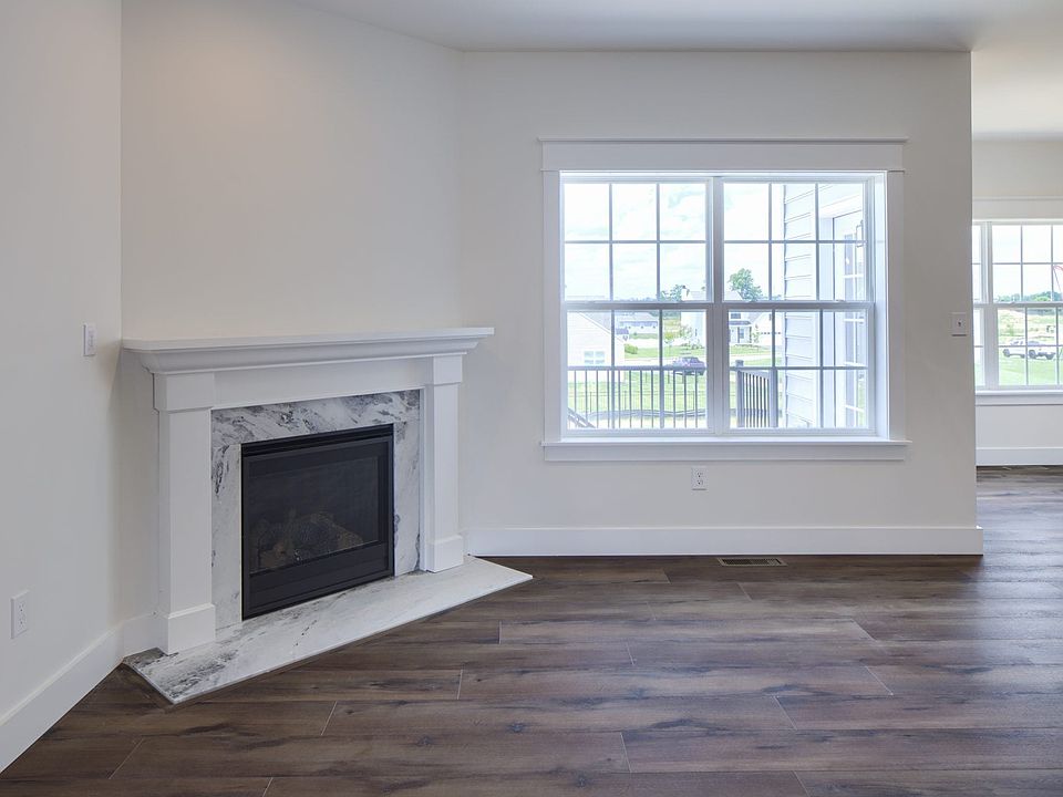 Arcadia Plan, Enclave at Independence Ridge, Lancaster, PA 17601 Zillow