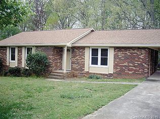 305 Wesley Dr, Gastonia, NC 28056