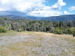 1852 Lumpkin Rd, Feather Falls, CA 95966
