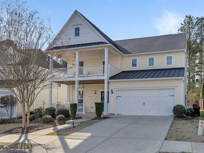 218 Providence Ln, Canton, GA, 30114