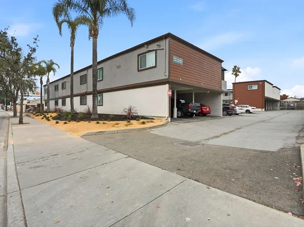 Capitol Ave Apartments, 260 N Capitol Ave #D641d73b3, San Jose, CA 95127