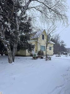 205 Barber St, Ithaca, MI, 48847