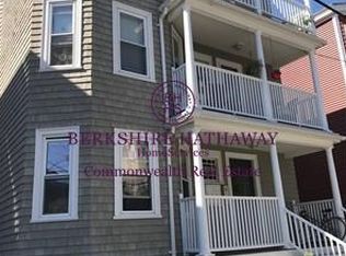 18 Acadia Park #1, Somerville, MA 02143