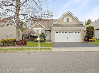 26 Waltham Way, Jackson, NJ 08527