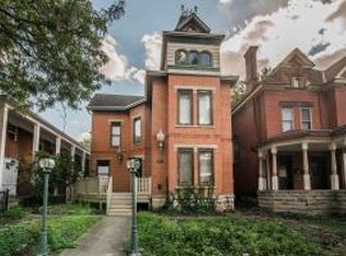 King Ave 53-55 CR, Columbus, OH 43201