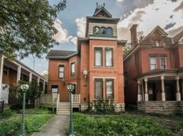 King Ave 53-55 CR, 53-55 King Ave, Columbus, OH 43201
