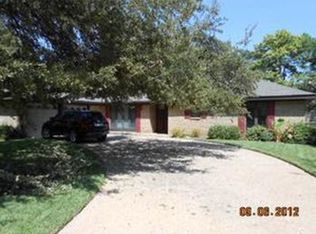 1609 Delta Dr, Arlington, TX 76012