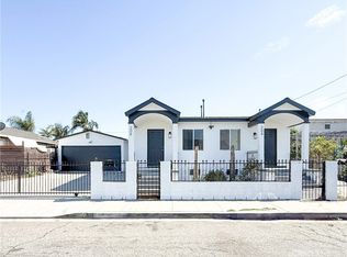304 W Cedar St, Compton, CA 90220