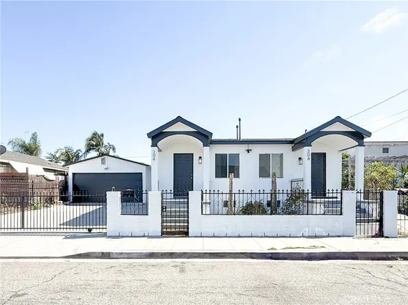 304 W Cedar St, Compton, CA 90220