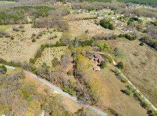 164 Hunter Rd, Fountain Inn, SC 29644