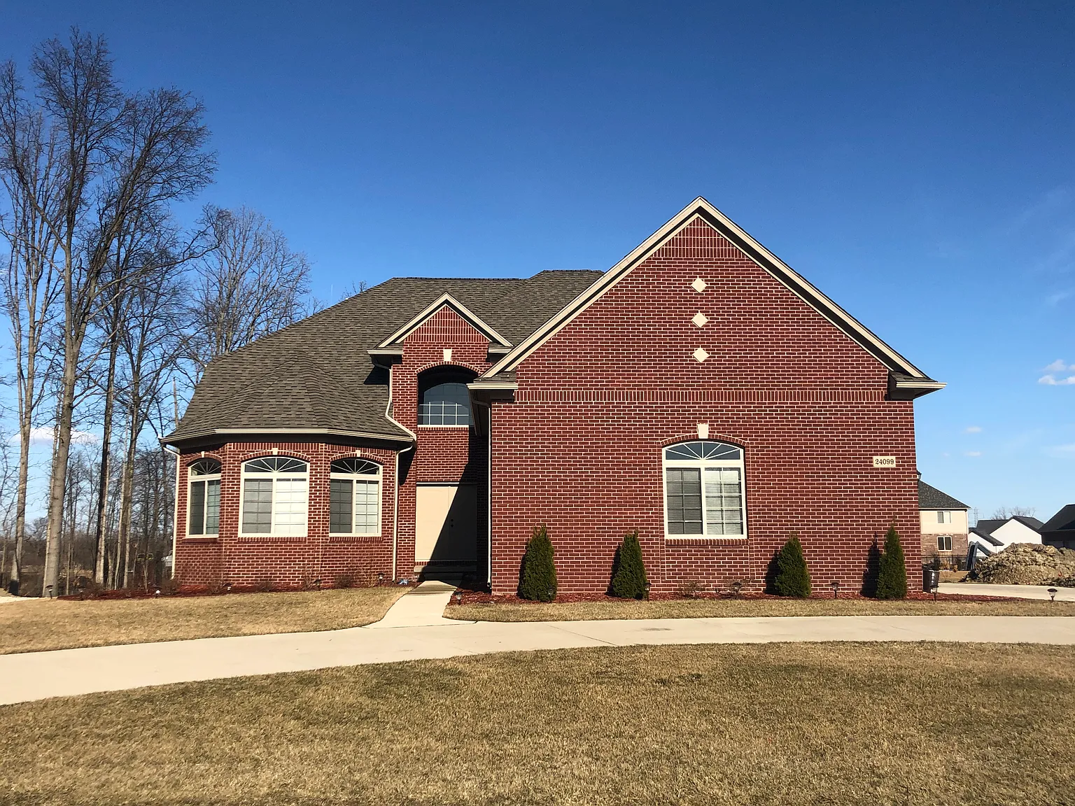 24099 Deerhawk Dr photo 1
