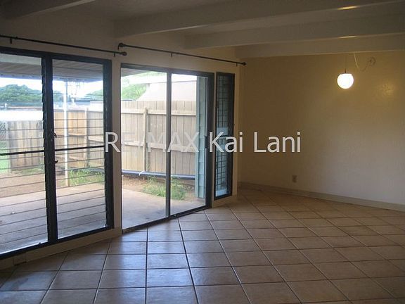 Living & Dining Area