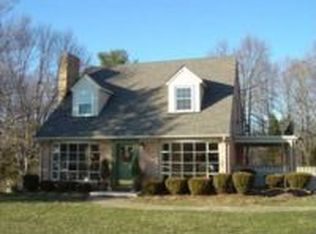 269 Hilltop Dr, Madison Heights, VA 24572