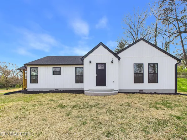 6 Shawnee Trl, Athens, TN 37303