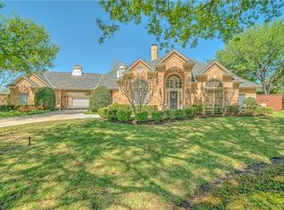 4637 Gladys Ct, Plano, TX 75093
