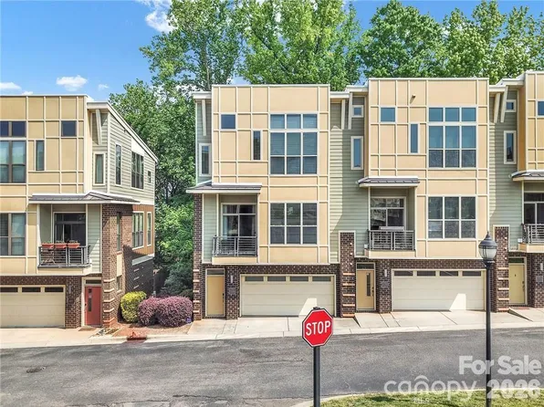 435 Steel Gardens Blvd, Charlotte, NC 28205