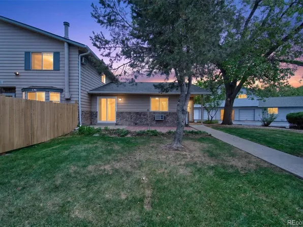 92 Newark Street #A, Aurora, CO 80012