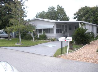 303 Nesbitt Park Ave, Davenport, FL 33897