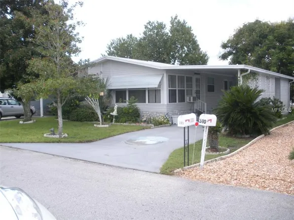 303 Nesbitt Park Ave, Davenport, FL 33897