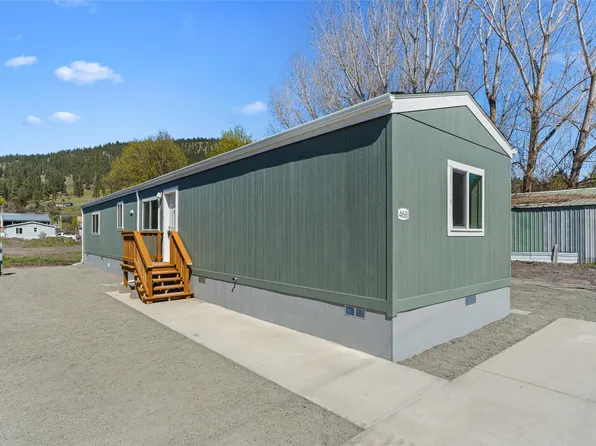 468 W 8th Ave, Colville, WA 99114