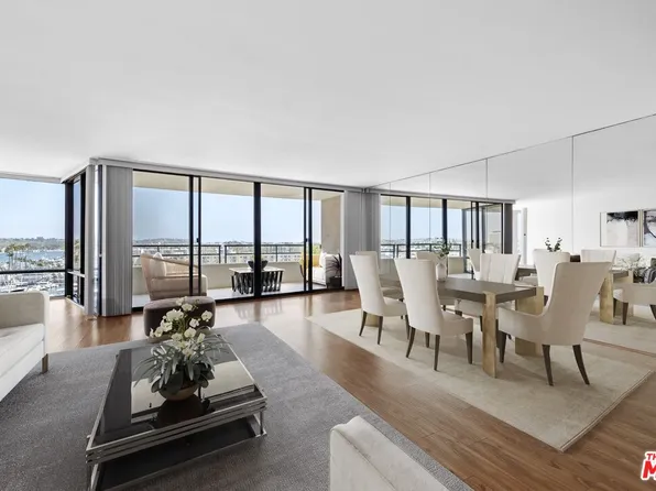 4335 Marina City Dr Unit 442, Marina Del Rey, CA 90292
