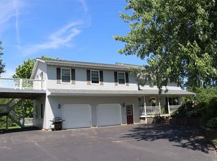 9137 County Road Ii, Eland, WI 54427