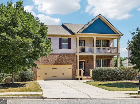 202 Inverness Ave, Newnan, GA 30263