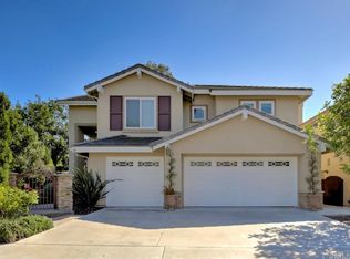 36 Arrivo Dr, Mission Viejo, CA 92692