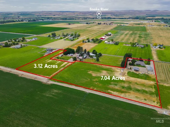 0 Krause Rd, Weiser, ID 83672