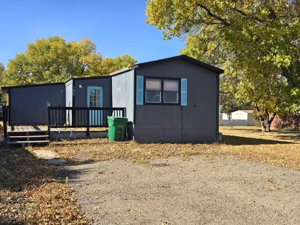 1511 Mydland Rd Lot 190, Sheridan, WY 82801