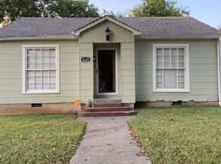 1811 Bixby St, Ardmore, OK 73401