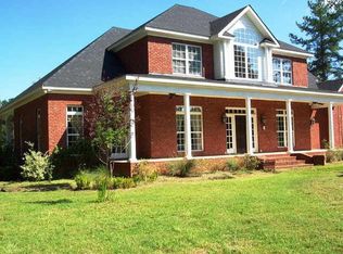 583 Pate Rd, Juliette, GA 31046