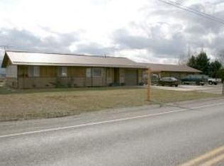13666 W Prairie Ave, Post Falls, ID 83854