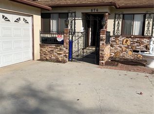 876 Altura Way, Upland, CA 91786