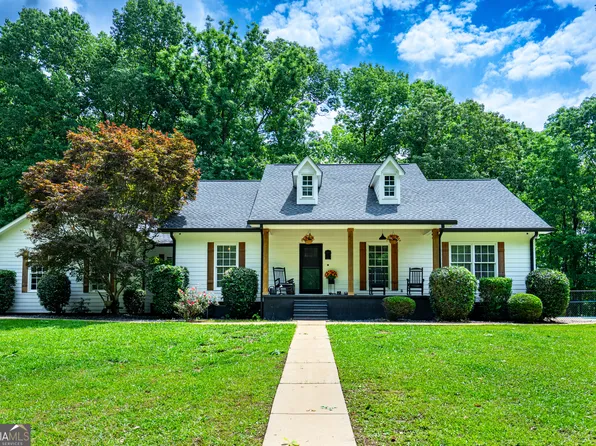 520 Dallas Mill Rd, Lagrange, GA 30241