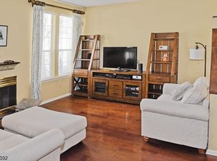 46 High Pond Ln, Bedminster, NJ 07921