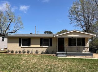 3942 Maynard Dr, Memphis, TN 38109