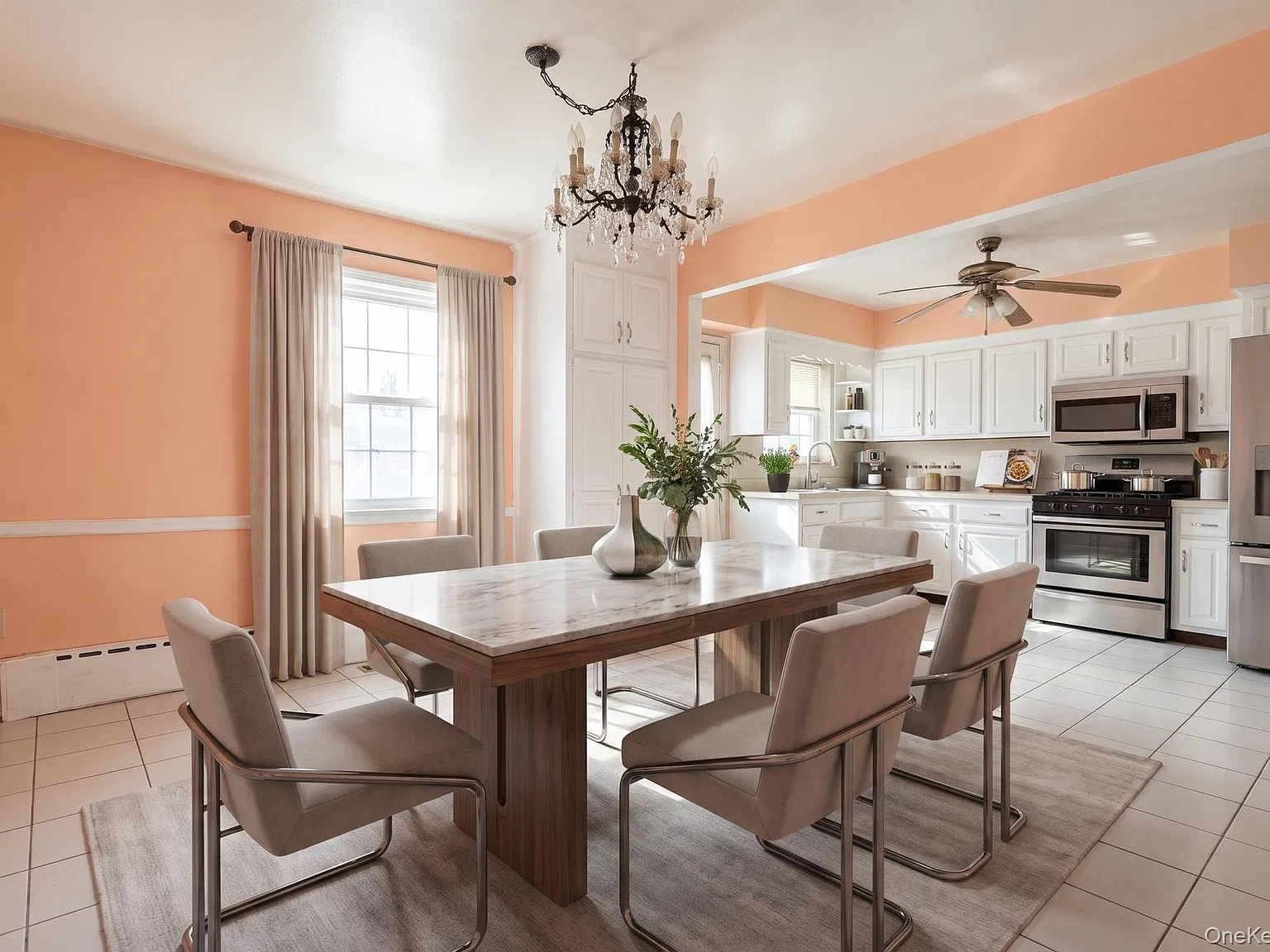 3 bed, 1.5 bath, 1870 sqft, $3,500 — Photo 4